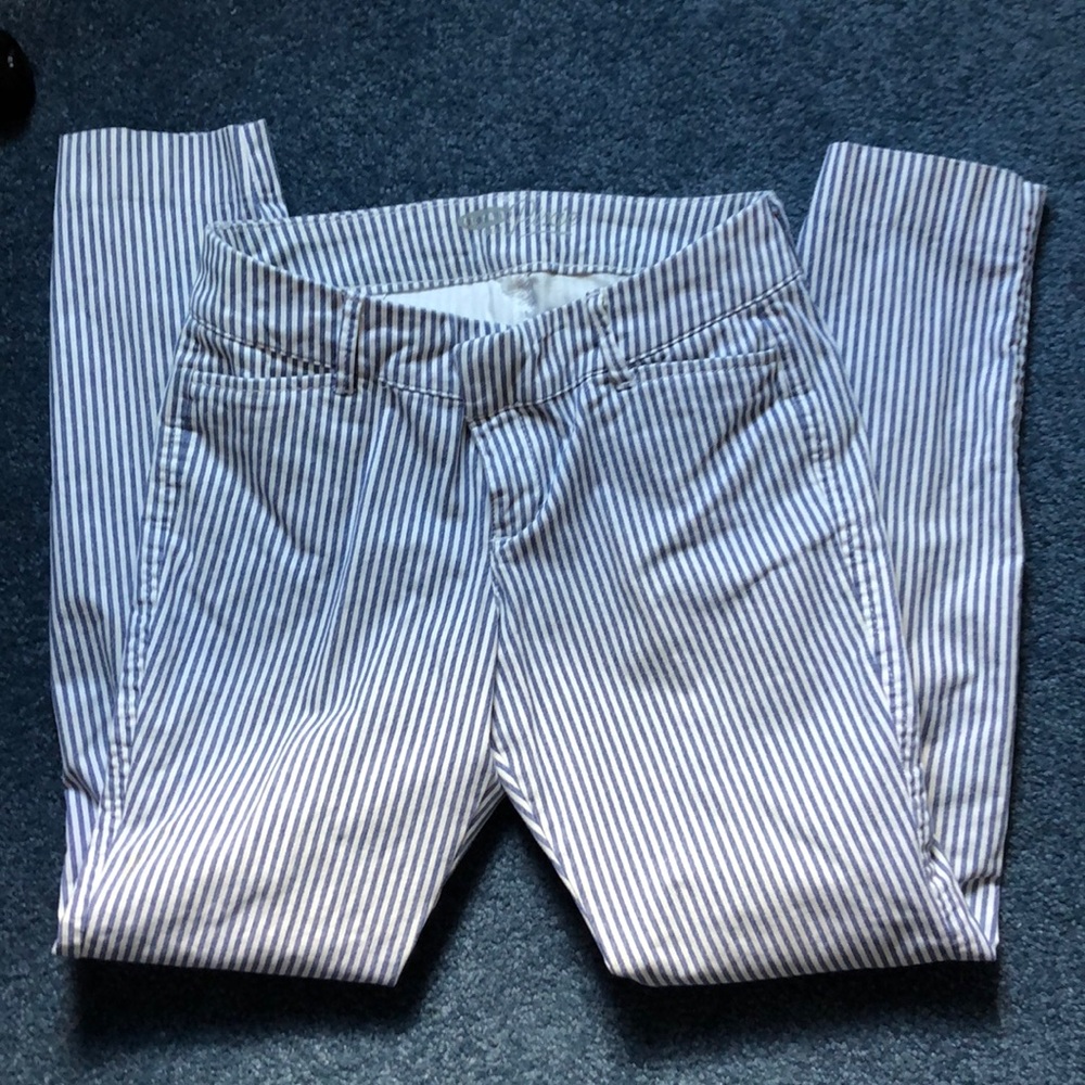 Old Navy Pixie pants
